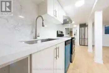 1 CLYDESDALE Dr Unit# BSMT, Toronto, Ontario M2J 3N1, ,1 BathroomBathrooms,All Houses,Rented,CLYDESDALE,27739002