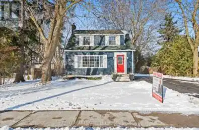 71 Zina Street Orangeville Ontario L9W1E6