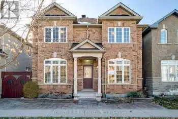 804 Cornell Rouge Blvd, Markham, Ontario L6B 0K6, 4 Bedrooms Bedrooms, 10 Rooms Rooms,3 BathroomsBathrooms,All Houses,Sold,Cornell Rouge,N11893554