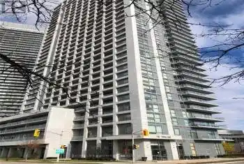 275 Yorkland Rd Unit# 903, Toronto, Ontario M2J 0B4, 2 Rooms Rooms,1 BathroomBathrooms,Condo,Rented,Yorkland,27739361