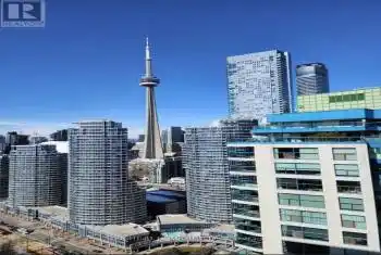 99 Harbour Sq Unit# 3801, Toronto, Ontario M5J 2H2, 1 Bedroom Bedrooms, 3 Rooms Rooms,1 BathroomBathrooms,Condo,Rented,Harbour,C9398219