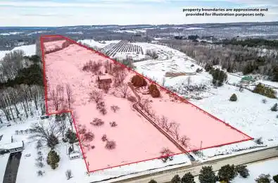 158502 7TH Line Unit# 158502 Meaford Ontario N4L1W5