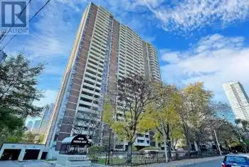 40 Homewood Ave Unit# 1608, Toronto, Ontario M4Y 2K2, 1 Bedroom Bedrooms, 1 Room Rooms,1 BathroomBathrooms,Condo,Sold,Homewood,C11893519