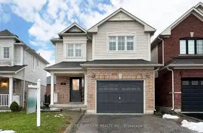 23 Laprade Square Clarington (Bowmanville) Ontario L1C0C9