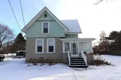 111 St Georges Crescent Goderich (Goderich Town) Ontario N7A2M1