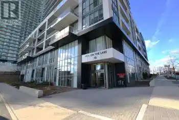 70 Annie Craig Dr Unit# 1003, Toronto, Ontario M8V 0G2, 1 Bedroom Bedrooms, 4 Rooms Rooms,2 BathroomsBathrooms,Condo,Sold,Annie Craig,W11893834