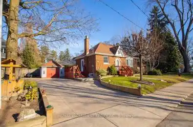39 Brant Street Oakville (1002 - CO Central) Ontario L6K2Z3