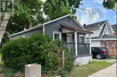 19 King Street Caledon (Bolton West) Ontario L7E1C7