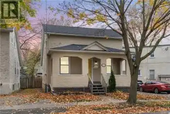 59 WELLINGTON St, St. Catharines, Ontario L2R 5P9, 4 Bedrooms Bedrooms, 10 Rooms Rooms,2 BathroomsBathrooms,All Houses,Sold,WELLINGTON,X10413292