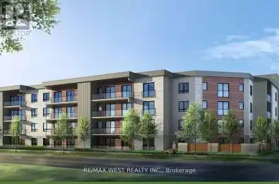 7549B Kalar Road Unit# 211 Niagara Falls Ontario L2H3S9
