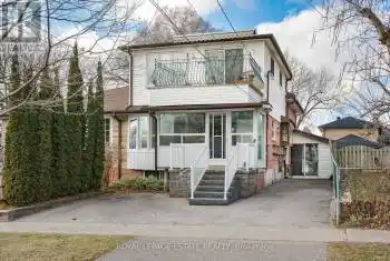 82 Lochleven Dr, Toronto, Ontario M1M 2Z3, 5 Bedrooms Bedrooms, 10 Rooms Rooms,3 BathroomsBathrooms,All Houses,Sold,Lochleven,E11894328