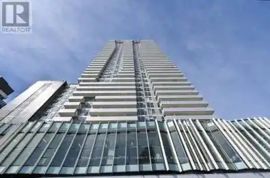 20 Richardson Street Unit# 414 Toronto (Waterfront Communities) Ontari