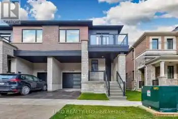 1225 Granary St, Oakville, Ontario L6H 7Y3, 4 Bedrooms Bedrooms, 4 Rooms Rooms,3 BathroomsBathrooms,All Houses,Rented,Granary,W11894472