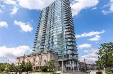 15 Windermere Avenue Unit# 2310 Toronto (High Park-Swansea) Ontario M6