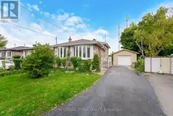 114 Milford Haven Dr, Toronto, Ontario M1G 3E1, 4 Bedrooms Bedrooms, 7 Rooms Rooms,2 BathroomsBathrooms,All Houses,Sold,Milford Haven,E11894635