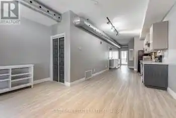 73 King St Unit# 2, Hamilton, Ontario L8N 1A5, 1 Bedroom Bedrooms, 5 Rooms Rooms,1 BathroomBathrooms,All Houses,Rented,King,X11894848