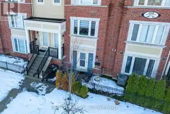 250 Sunny Meadow Blvd Unit# 36, Brampton, Ontario L6R 3Y7, 2 Bedrooms Bedrooms, 5 Rooms Rooms,2 BathroomsBathrooms,All Houses,Sold,Sunny Meadow,W11895099