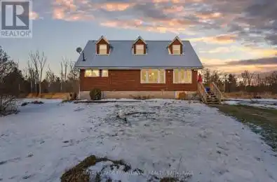 6394 Leveque Road South Frontenac (Frontenac South) Ontario K0H2W0