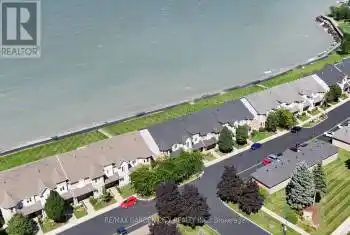 515 NORTH SERVICE Rd Unit# 23, Hamilton, Ontario L8E 5X8, 2 Bedrooms Bedrooms, 5 Rooms Rooms,3 BathroomsBathrooms,All Houses,Rented,NORTH SERVICE,X11895343