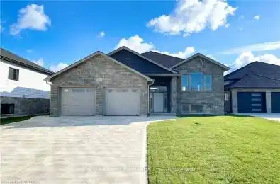 427 Ridge Street Saugeen Shores Ontario N0H2C3