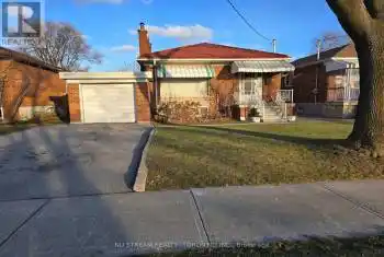 25 HEATHERGLEN Rd, Toronto, Ontario M9W 4P9, 6 Bedrooms Bedrooms, 11 Rooms Rooms,2 BathroomsBathrooms,All Houses,Sold,HEATHERGLEN,W11895461