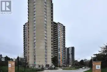 10 Martha Eaton Way Unit# 1901, Toronto, Ontario M6M 5B3, 2 Bedrooms Bedrooms, 5 Rooms Rooms,2 BathroomsBathrooms,Condo,Sold,Martha Eaton,W11895475