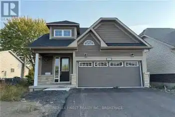 165 PURDY Rd, Loyalist, Ontario K0H 1G0, 3 Bedrooms Bedrooms, 10 Rooms Rooms,3 BathroomsBathrooms,All Houses,Rented,PURDY,X11895507