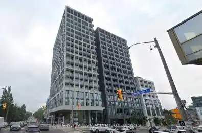 2020 Bathurst Street Unit# 907 Toronto (Humewood-Cedarvale) Ontario M5