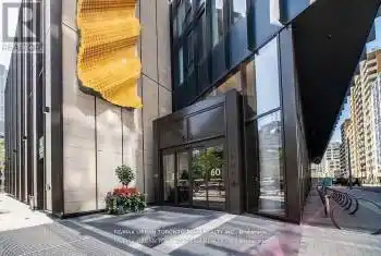 60 Shuter St Unit# PH109, Toronto, Ontario M5B 0B7, 1 Bedroom Bedrooms, 4 Rooms Rooms,1 BathroomBathrooms,Condo,Rented,Shuter,C11895505
