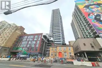 308 Jarvis St Unit# 807, Toronto, Ontario M5B 0E3, 2 Bedrooms Bedrooms, 6 Rooms Rooms,2 BathroomsBathrooms,Condo,Rented,Jarvis,27743522