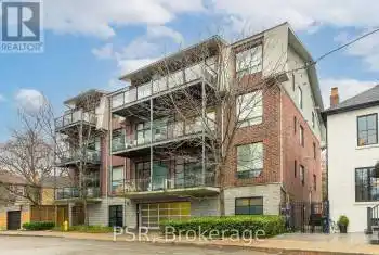 53 Colgate Ave Unit# 203, Toronto, Ontario M4M 1N6, 1 Bedroom Bedrooms, 4 Rooms Rooms,1 BathroomBathrooms,Condo,Rented,Colgate,E11895520