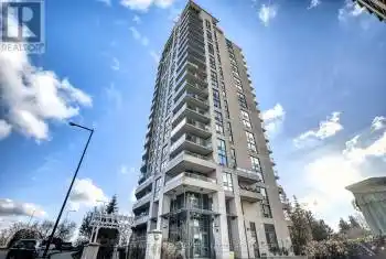 68 Grangeway Ave Unit# 1503, Toronto, Ontario M1H 0A1, 2 Bedrooms Bedrooms, 6 Rooms Rooms,2 BathroomsBathrooms,Condo,Sold,Grangeway,E11894653