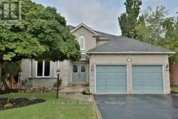 2879 Arlington Dr, Oakville, Ontario L6J 6R4, 4 Bedrooms Bedrooms, 6 Rooms Rooms,4 BathroomsBathrooms,All Houses,Rented,Arlington,W9512839