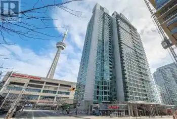 81 Navy Wharf Crt Unit# 3502, Toronto, Ontario M5V 3S2, 1 Bedroom Bedrooms, 5 Rooms Rooms,1 BathroomBathrooms,Condo,Rented,Navy Wharf,C11895566