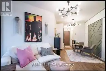 27 Bathurst St Unit# 801, Toronto, Ontario M5V 0R1, 2 Rooms Rooms,1 BathroomBathrooms,Condo,Rented,Bathurst,C11895586