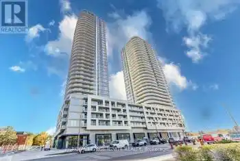 2033 Kennedy Rd Unit# 2701, Toronto, Ontario M1T 0B9, 2 Bedrooms Bedrooms, 4 Rooms Rooms,2 BathroomsBathrooms,Condo,Rented,Kennedy,27743697