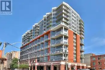255 Richmond St Unit# 1111, Toronto, Ontario M5A 4T7, 3 Rooms Rooms,1 BathroomBathrooms,Condo,Sold,Richmond,C11895625
