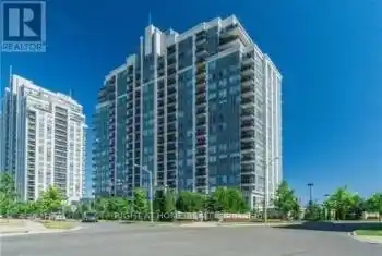 15 North Park Rd Unit# 908, Vaughan, Ontario L4J 0A1, 1 Bedroom Bedrooms, 1 Room Rooms,2 BathroomsBathrooms,Condo,Rented,North Park,N11895677