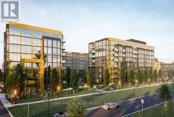 2333 Khalsa Gate Unit# 305, Oakville, Ontario L6M 0X7, 2 Bedrooms Bedrooms, 5 Rooms Rooms,2 BathroomsBathrooms,Condo,Rented,Khalsa,W11895649