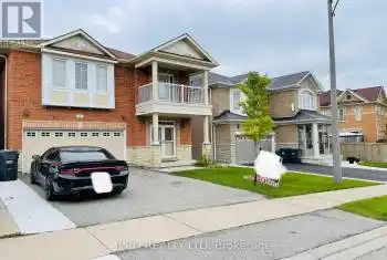 6 Fishing Cres, Brampton, Ontario L6V 4T4, 3 Bedrooms Bedrooms, 9 Rooms Rooms,3 BathroomsBathrooms,All Houses,Rented,Fishing,W11895702