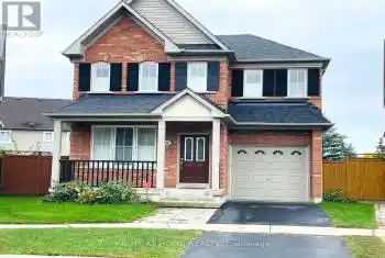 36 Marriner Cres, Ajax, Ontario L1Z 1Z1, 4 Bedrooms Bedrooms, 12 Rooms Rooms,4 BathroomsBathrooms,All Houses,Rented,Marriner,E11895737