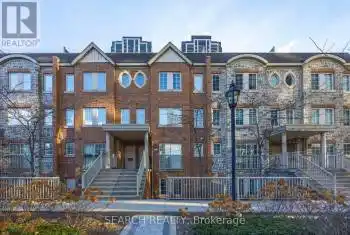 9 Windermere Ave Unit# 78, Toronto, Ontario M6S 5A4, 1 Bedroom Bedrooms, 3 Rooms Rooms,1 BathroomBathrooms,All Houses,Rented,Windermere,27744167