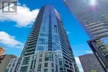 45 Charles St Unit# 4608, Toronto, Ontario M4Y 1S2, 1 Bedroom Bedrooms, 5 Rooms Rooms,1 BathroomBathrooms,Condo,Rented,Charles,C11895758