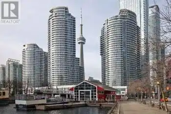 208 Queens Quay Unit# 2701, Toronto, Ontario M5J 2Y5, 3 Rooms Rooms,1 BathroomBathrooms,Condo,Rented,Queens Quay,C11895789