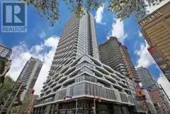 85 Wood St Unit# 716, Toronto, Ontario M4Y 0E8, 2 Bedrooms Bedrooms, 5 Rooms Rooms,2 BathroomsBathrooms,Condo,Rented,Wood,C11895813
