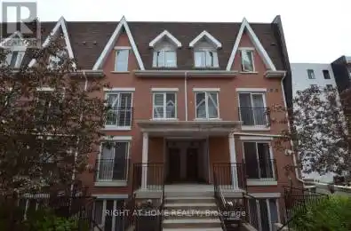 20 Laidlaw Street Unit# 1106 Toronto (South Parkdale) Ontario M6K1X2