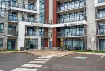 125 Shoreview Pl Unit# 205, Hamilton, Ontario L8E 0K3, 1 Bedroom Bedrooms, 3 Rooms Rooms,1 BathroomBathrooms,Condo,Sold,Shoreview,X11895865