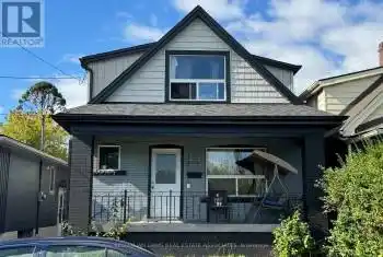 305 Weir St Unit# Upper, Hamilton, Ontario L8H 5G4, 3 Bedrooms Bedrooms, 5 Rooms Rooms,2 BathroomsBathrooms,All Houses,Rented,Weir,X11895991