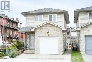 11 Cheever St, Hamilton, Ontario L8L 5R6, 3 Bedrooms Bedrooms, 6 Rooms Rooms,2 BathroomsBathrooms,All Houses,Sold,Cheever,X11896110
