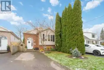 26A Durham Dr, St. Catharines, Ontario L2M 1C2, 4 Bedrooms Bedrooms, 8 Rooms Rooms,2 BathroomsBathrooms,All Houses,Sold,Durham,X11896207